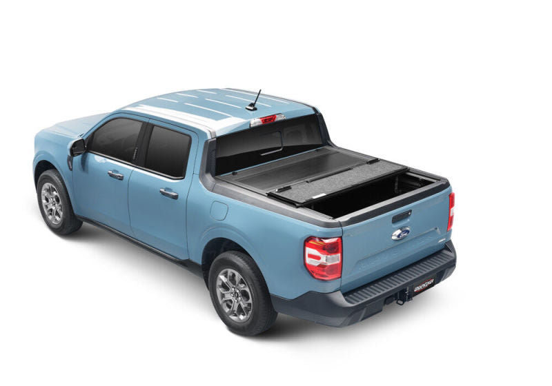 UnderCover Ford Maverick 4.5ft Ultra Flex Bed Cover