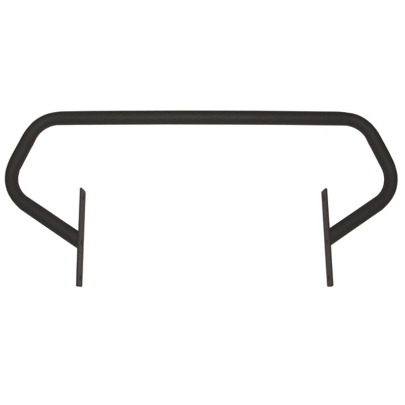 Rugged Ridge Grille Guard Textured Black Jeep Wrangler