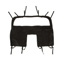 Load image into Gallery viewer, Rugged Ridge Windbreaker Jeep Wrangler JKU 4 Door