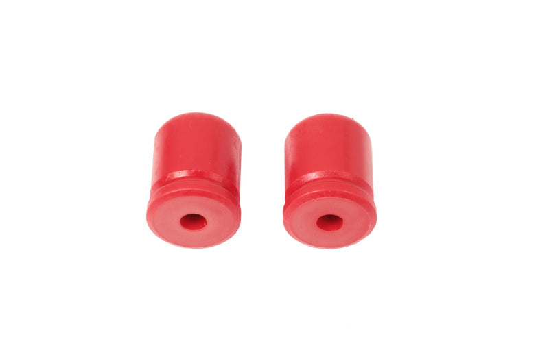 Rugged Ridge Bump Stop Poly Rear Jeep Wrangler JK/JKU