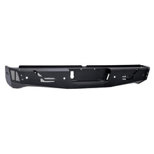 Load image into Gallery viewer, Westin 14+ Toyota Tundra (Excl. Tundra w/Blind Spot Sys) Pro-Series Rear Bumper - Tex. Blk