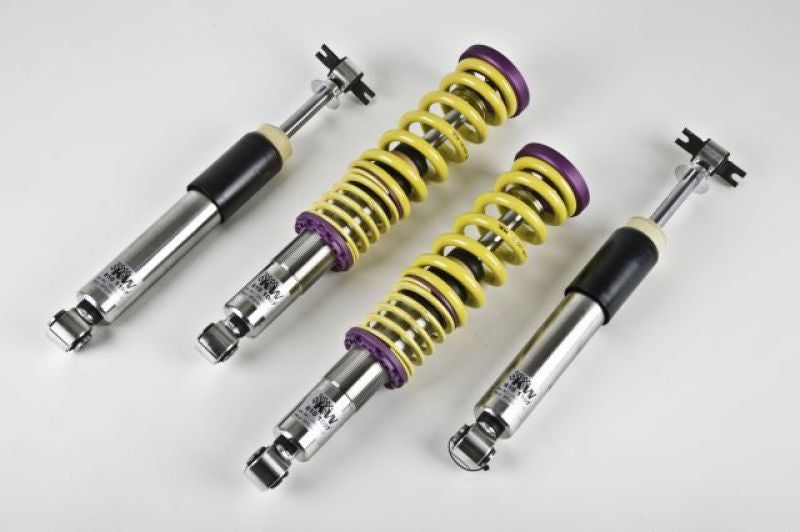 Belltech COILOVER KIT COLO/CANY W/LOW LEAFS
