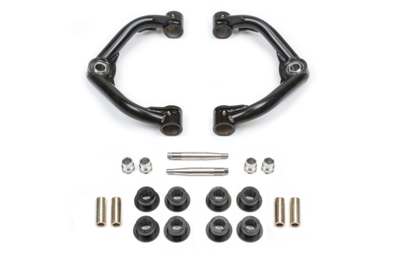 Fabtech 11-19 GM C/K2500HD/3500HD 2WD/4WD 4in Uniball Upper Control Arm Kit