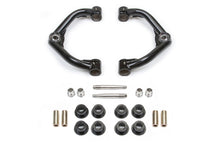 Load image into Gallery viewer, Fabtech 11-19 GM C/K2500HD/3500HD 2WD/4WD 4in Uniball Upper Control Arm Kit