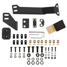 Load image into Gallery viewer, Westin 19+ Mercedes-Benz Sprinter XTS Rear Bumper Passenger Side Carrier