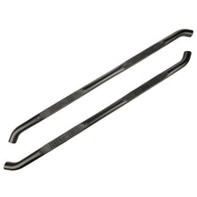 Load image into Gallery viewer, Rugged Ridge 3in Round Side Step Fine Textured Black JT