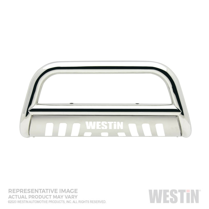 Westin Chevrolet/GMC Colorado/Canyon E-Series Bull Bar - SS
