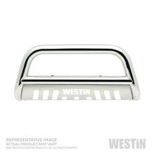 Load image into Gallery viewer, Westin Chevrolet/GMC Colorado/Canyon E-Series Bull Bar - SS