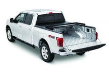 Load image into Gallery viewer, Tonno Pro 15+ Ford F-150 8ft Soft Fold Tonno Fold Tri-Fold Tonneau Cover
