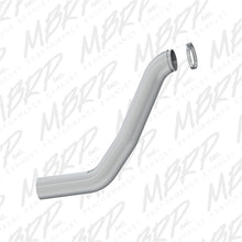 Load image into Gallery viewer, MBRP Dodge  5.9L Cummins 2500/3500 4in HX40 Turbo Down-Pipe Aluminized Steel