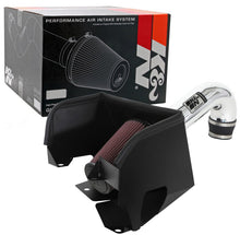 Load image into Gallery viewer, K&amp;N Dodge Ram 1500 5.7L V8 F/I High Flow Performance Kit