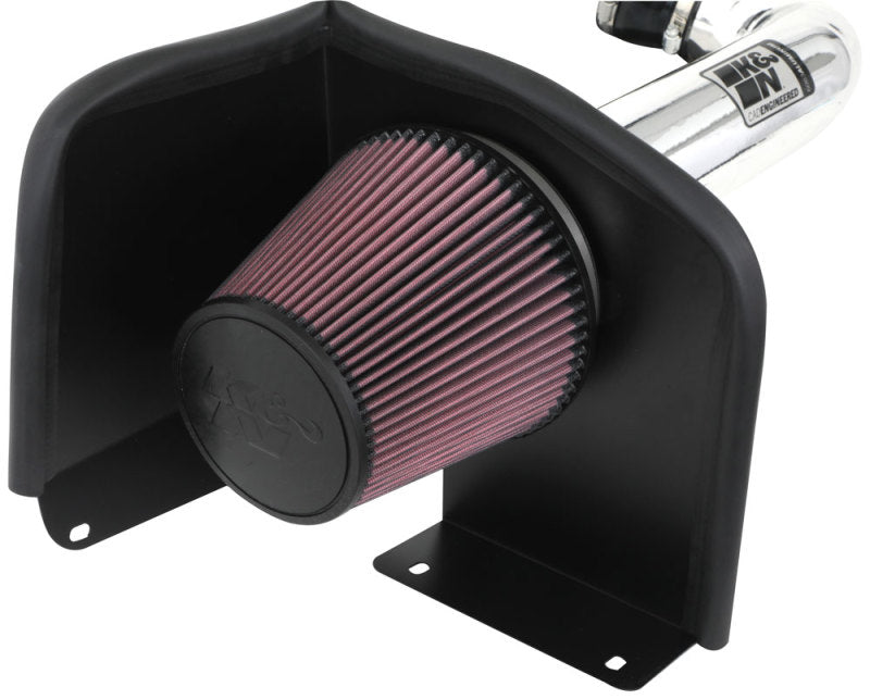 K&N Yukon/Sierra/Tahoe/Silverado/Escalade High Flow Performance Kit