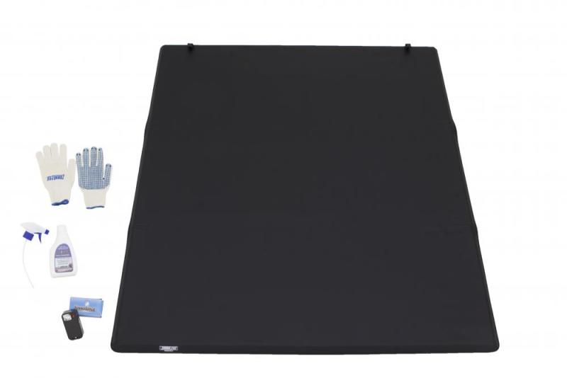 Tonno Pro 88+ Chevy C1500 8ft Fleetside Tonno Fold Tri-Fold Tonneau Cover