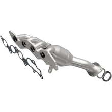 Load image into Gallery viewer, MagnaFlow Conv DF 09-10 Mazda 6 2.5L