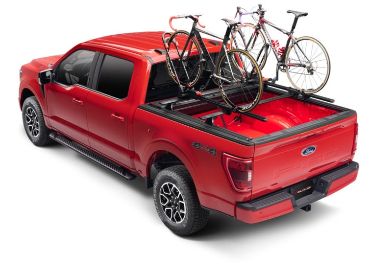 Roll-N-Lock Toyota Tacoma DC (w/o OE Tracks + NO Trail Ed. - 60.5in. Bed) E-Series XT Cover
