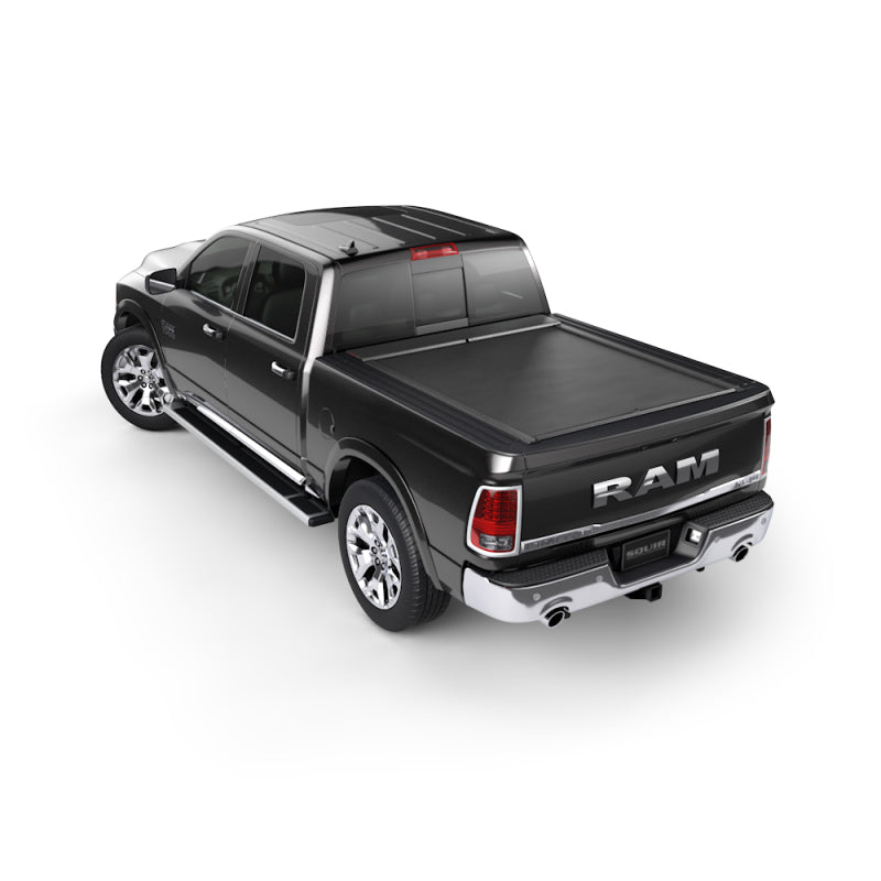 Roll-N-Lock Ram RamBox 1500 (3)(18) XSB 67in M-Series Retractable Tonneau Cover