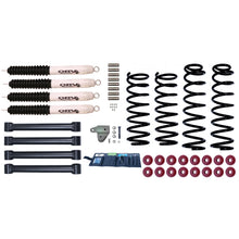 Load image into Gallery viewer, Rugged Ridge 3-In Lift Kit w/ Shocks Grand Cherokee