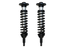 Load image into Gallery viewer, ICON 09-13 Ford F-150 4WD 0-2.63in 2.5 Series Shocks VS IR Coilover Kit