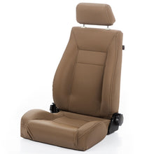 Load image into Gallery viewer, Rugged Ridge Ultra Front Seat Reclinable Spice 76+ CJ / Jeep Wrangler