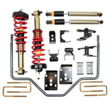 Belltech Ford F-150 (All Cabs) 2WD/4WD Performance Handling Kit Plus