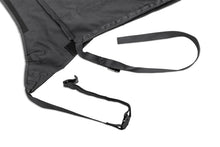 Load image into Gallery viewer, Rugged Ridge Frameless Black Diamond Soft Top Jeep Wrangler YJ