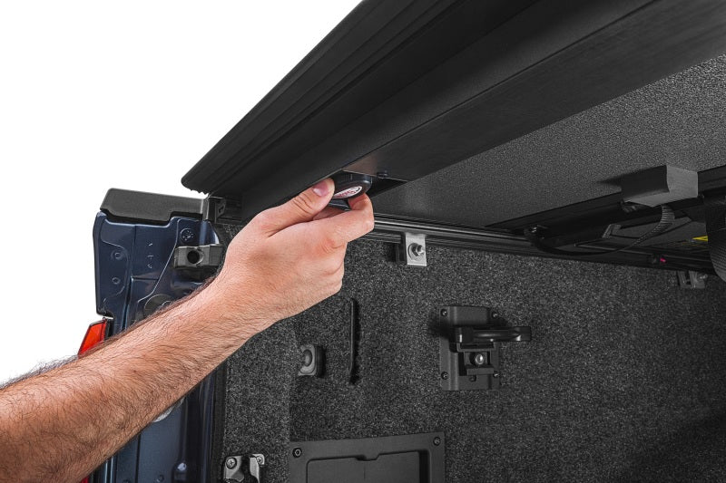 Extang 09-18 Dodge Ram / Classic 1500 5.7ft. Bed Endure ALX