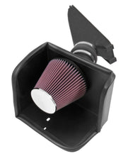 Load image into Gallery viewer, K&amp;N Toyota Tacoma 4.0L V6 Performance Air Intake Kit