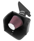 K&N Toyota Tacoma 4.0L V6 Performance Air Intake Kit