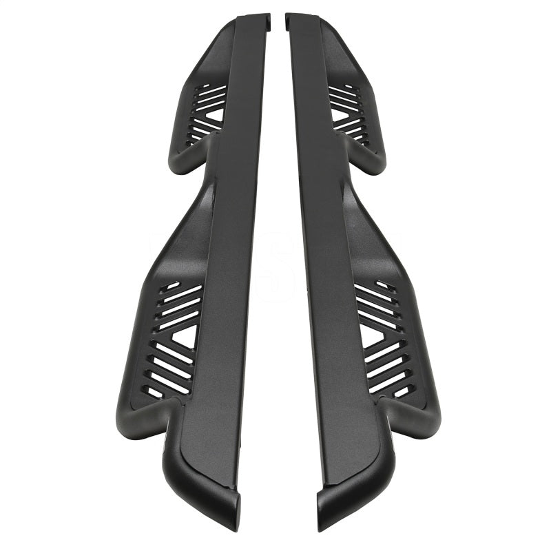 Westin 14+ Toyota 4Runner (Excl. Limited & Nightshade) Outlaw Nerf Step Bars