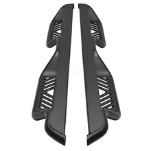 Load image into Gallery viewer, Westin 14+ Toyota 4Runner (Excl. Limited &amp; Nightshade) Outlaw Nerf Step Bars