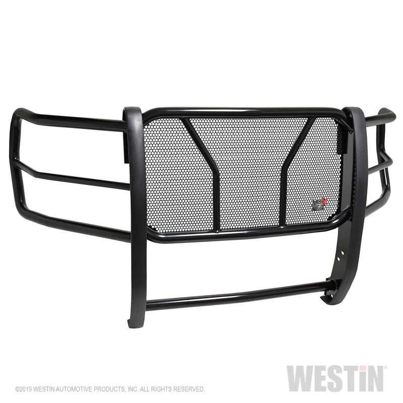 Westin Ford F-250/350 HDX Grille Guard - Black