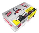 OFF-VEHICLE COUPLER LOCK GM LATE MODEL