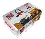 OFF-VEHICLE COUPLER LOCK FORD