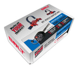 OFF-VEHICLE COUPLER LOCK FORD SIDE CUT