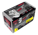 GM Late Model Locking Recovery Hook