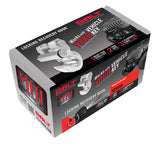 Toyota Locking Recovery Hook