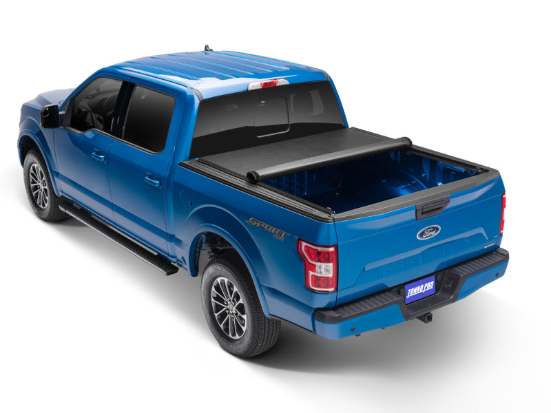 Tonno Pro 19+ Ford Ranger 5ft 1in Lo-Roll Tonneau Cover
