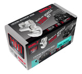 Ford Side Cut Locking Recovery Hook