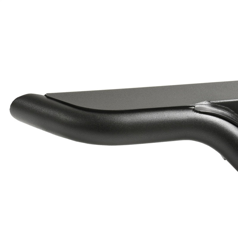 Westin 15+ Ford F-150 SuperCrew / 17-22 F-250/350 Crew Cab Outlaw Nerf Step Bars
