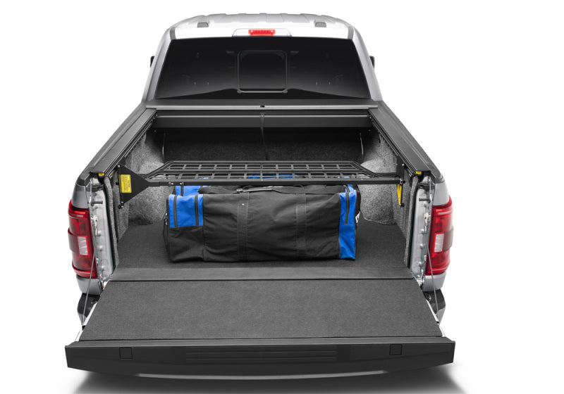 Roll-N-Lock 21+ Ford F-150 Cargo Manager