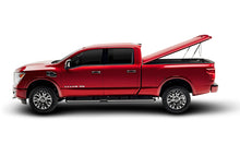 Load image into Gallery viewer, UnderCover Nissan Titan 6.5ft SE Smooth Bed Cover - Ready To Paint