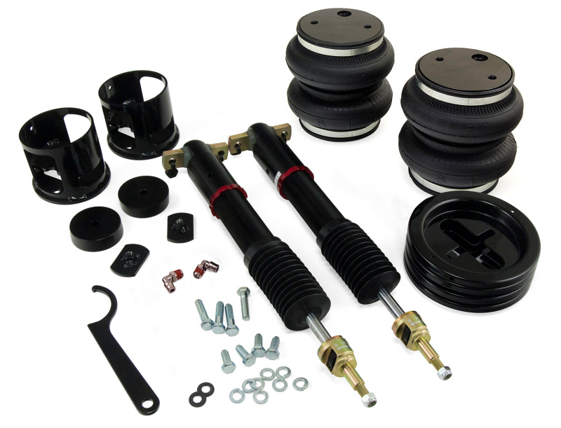Air Lift Performance  Ford Mustang (S550 / S650) Rear Kit