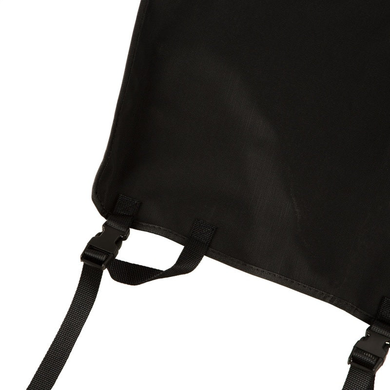 Rugged Ridge Windbreaker Jeep Wrangler JKU 4 Door