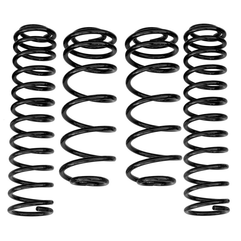 Rancho Jeep Wrangler Fr and R Suspension System Component - Box One