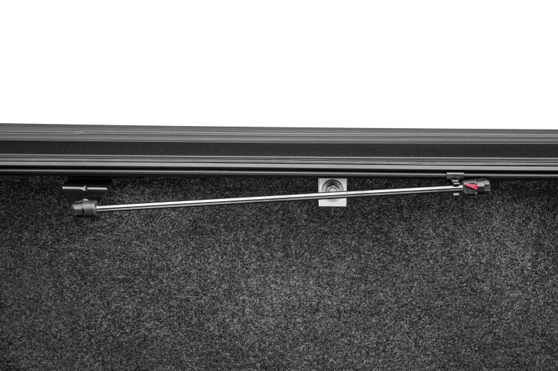 Extang 09-18 Dodge Ram / Classic 1500 5.7ft. Bed Endure ALX