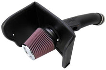 Load image into Gallery viewer, K&amp;N Toyota Tundra 4.6L V8 Aircharger Performance Intake