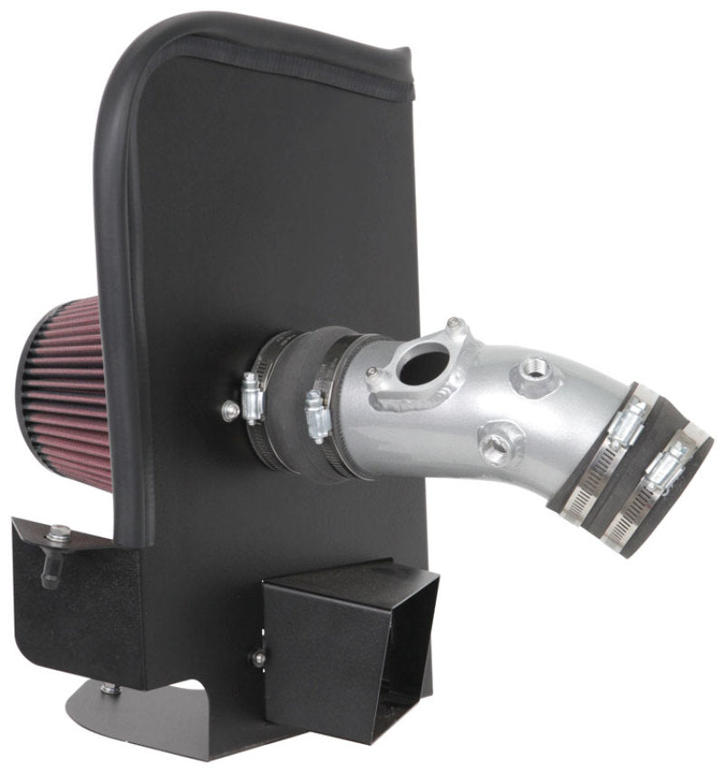 K&N Toyota Rav4 Typhoon Air Intake