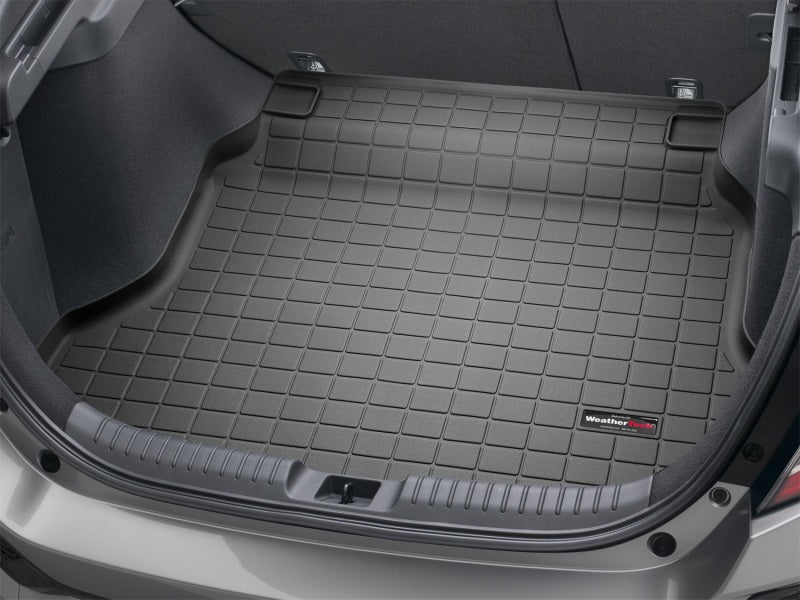 WeatherTech Honda Civic Hatchback Cargo Liner - Black