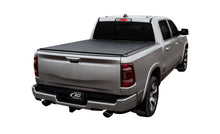 Load image into Gallery viewer, LOMAX Stance Hard Cover 16+ Toyota Tacoma 6ft (w/o OEM hard cover) Box - Black Diamond Mist