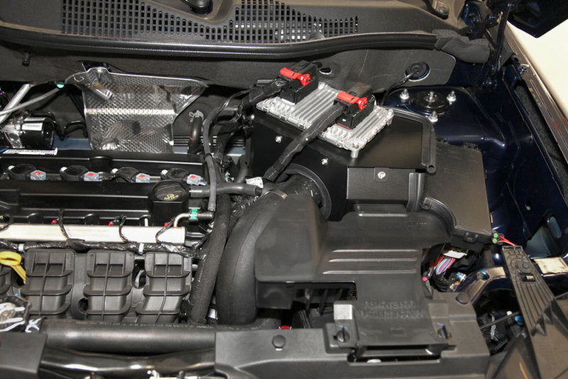 K&N Jeep Patriot L4 2.0L Performance Intake